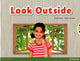 Book cover of: Bug Club Red C (KS1) Look Outside 6-pack. By: Cameron Macintosh