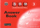 Book cover of: Scottish Heinemann Maths 3, Answer Book