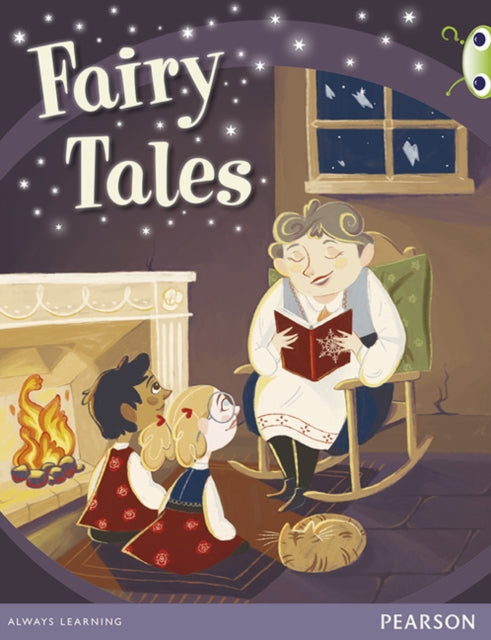 Bug Club Pro Guided Y3 Fairy Tales 9780435179632 Malachy Doyle