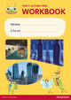 Book cover of: Bug Club Pro Guided Y3 Term 1 Pupil Workbook