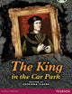 Book cover of: Bug Club Pro Guided Year 5 The King in the Car Park