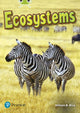 Book cover of: Bug Club Independent Non Fiction Year Two Lime Plus A Ecosystems. By: William B. Rice