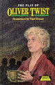 Book cover of: Play Of Oliver Twist. By: Nigel Bryant