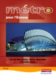 Book cover of: Metro pour L'Ecosse Rouge Student Book. By: Anneli McLachlan
