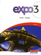 Book cover of: Expo 3 Rouge Pupil Book