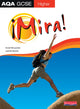 Book cover of: Mira AQA GCSE Spanish Higher Student Book