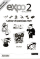Book cover of: Expo 2 Vert Workbook Pack of 8 New Edition. By: Clive Bell