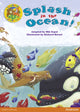Book cover of: Jamboree Storytime Level A: Splash in the Ocean Little Book. By: Griffiths (Undifferentiated)