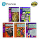 Book cover of: Rapid Stages 1-3 Easy Buy Pack (Series 1)