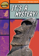 Rapid Reading: It's a Mystery! (Stage 4, Level 4B) 9780435910464 Jan Burchett