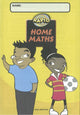 Book cover of: Rapid Maths: Homework Book Pack Level 4. By: Rose Griffiths