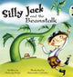 Book cover of: Bug Club Guided Fiction Year 1 Green A Silly Jack and the Beanstalk. By: Mr Malachy Doyle