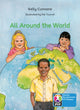 Book cover of: Primary Years Programme Level 7 All Around the World 6Pack. By: Kelly Cunnane