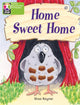 Book cover of: Primary Years Programme Level 4 Home Sweet Home 6Pack. By: Shoo Rayner