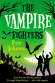 Book cover of: Vampire Fighters