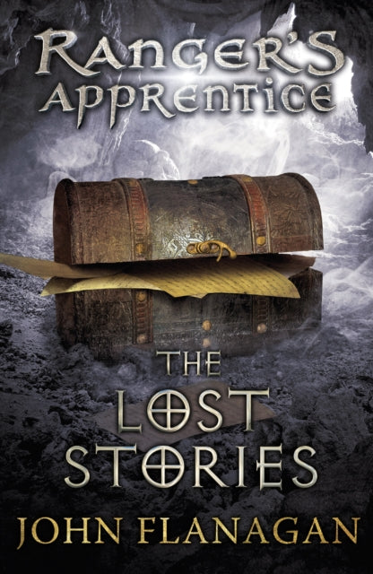 Lost Stories (Ranger's Apprentice Book 11) 9780440869931 John Flanagan