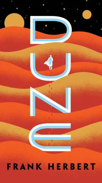 Dune 9780441172719 Frank Herbert