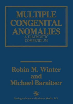 Multiple Congenital Anomalies