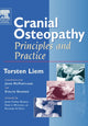 Book cover of: Cranial Osteopathy. By: Torsten Liem