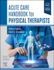 Book cover of: Acute Care Handbook for Physical Therapists. By: Kathryn Panasci