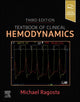 Book cover of: Textbook of Clinical Hemodynamics. By: Michael Ragosta