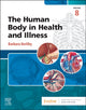 Book cover of: Human Body in Health and Illness. By: Barbara Herlihy