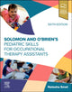 Book cover of: Solomon and O'Brien's Pediatric Skills for Occupational Therapy Assistants