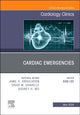Book cover of: Cardiac Emergencies, An Issue of Cardiology Clinics. By: Ran Lee
