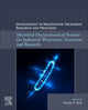 Book cover of: Microbial Electrochemical Systems for Industrial Wastewater Treatment and Research. By: Maulin P. Shah
