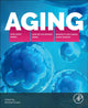 Book cover of: Aging. By: Michael Fossel