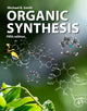 Book cover of: Organic Synthesis. By: Michael Smith