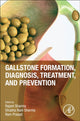 Book cover of: Gallstone Formation, Diagnosis, Treatment and Prevention