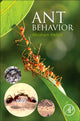 Book cover of: Ant Behavior