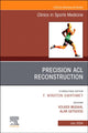 Book cover of: Precision ACL Reconstruction, An Issue of Clinics in Sports Medicine. By: Volker Musahl
