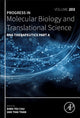 Book cover of: RNA Therapeutics Part A