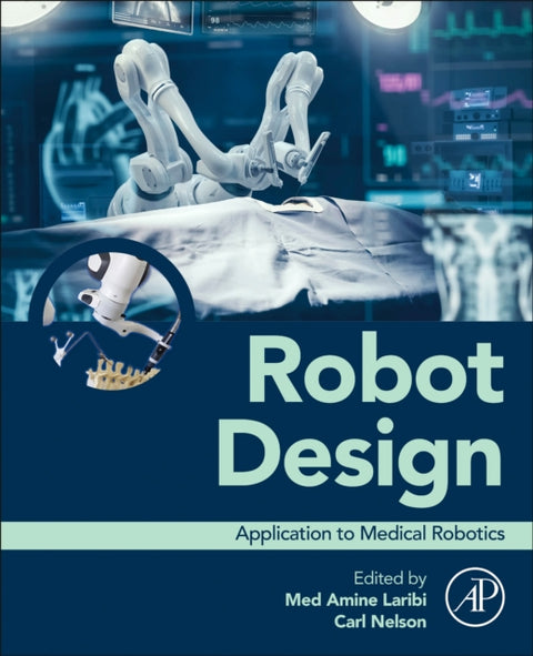 Robot Design