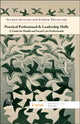Book cover of: Practical Professional and Leadership Skills: A Guide for Health and Social Care Professionals. By: Norman Sartorius