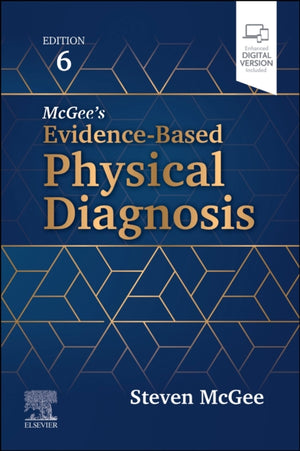 McGee's Evidence-Based Physical Diagnosis