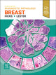 Book cover of: Diagnostic Pathology: Breast