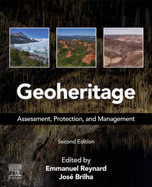 Geoheritage