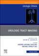 Book cover of: Urologic Tract Imaging, An Issue of Urologic Clinics of North America
