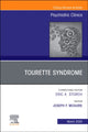 Book cover of: Tourette Syndrome, An Issue of Psychiatric Clinics of North America