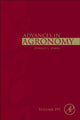 Book cover of: Advances in Agronomy. By: Donald L. Sparks