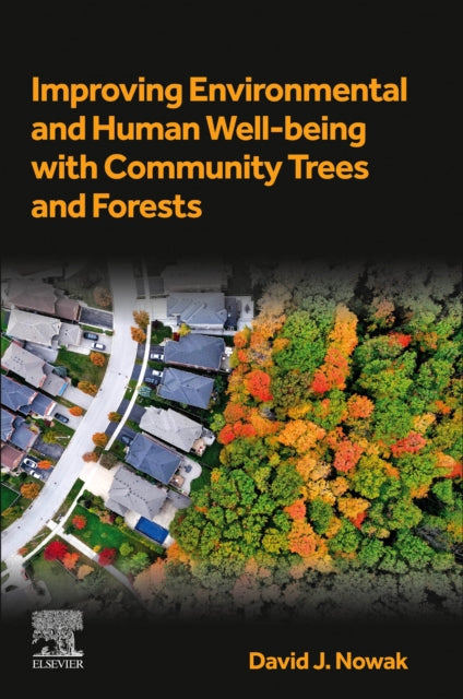 Book cover of: Urban Green Spaces