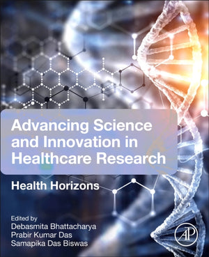 Advancing Science and Innovation in Healthcare Research