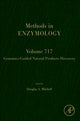 Book cover of: Genomics-Guided Natural Products Discovery
