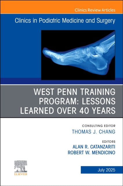West Penn Training Program