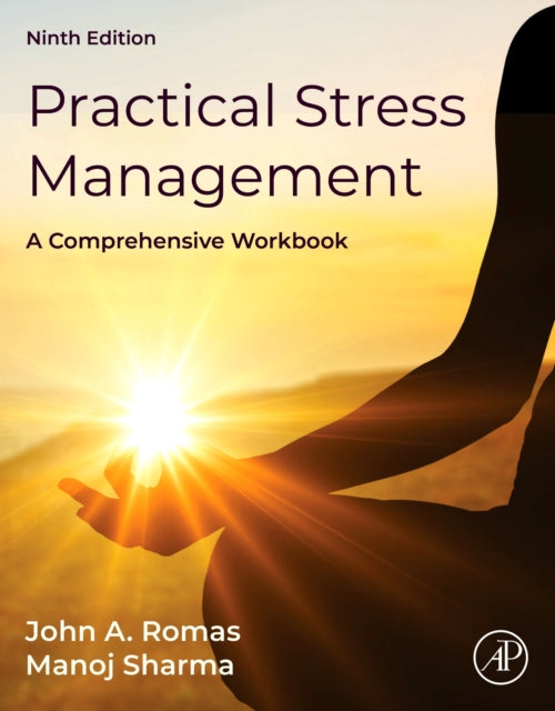 Book cover of: Practical Stress Management