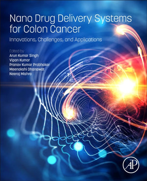 Nano Drug Delivery Systems for Colon Cancer