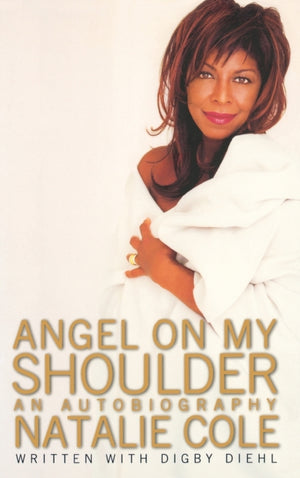 Angel On My Shoulder
